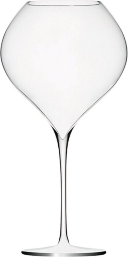 Jamesse Grand Blanc Ultralight vinglass 64 cl