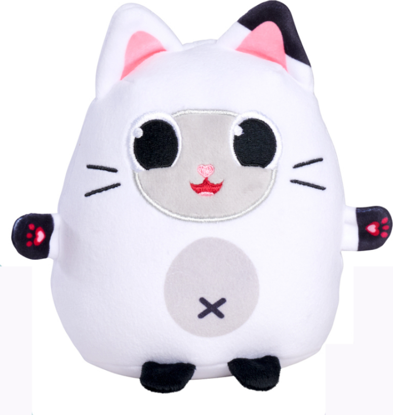 - Squishy - Pandy Paws (30 cm) (6305875297NPB)