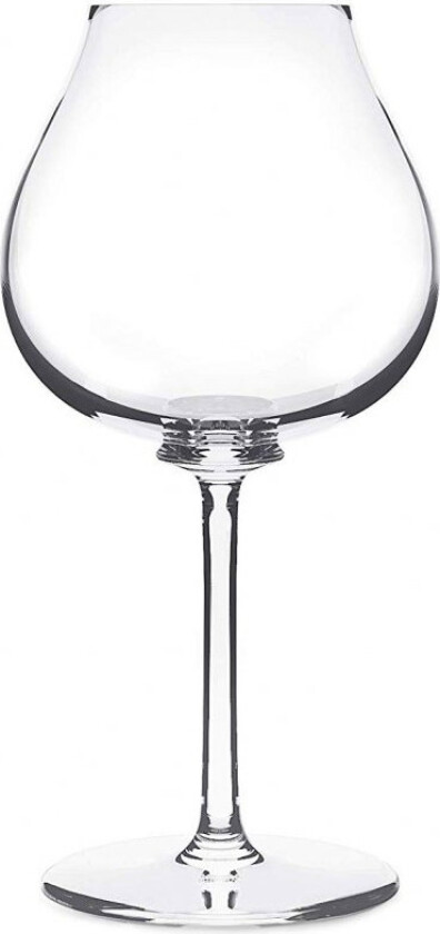 Paris Bouquet rødvinsglass 6-pakning Peugeot