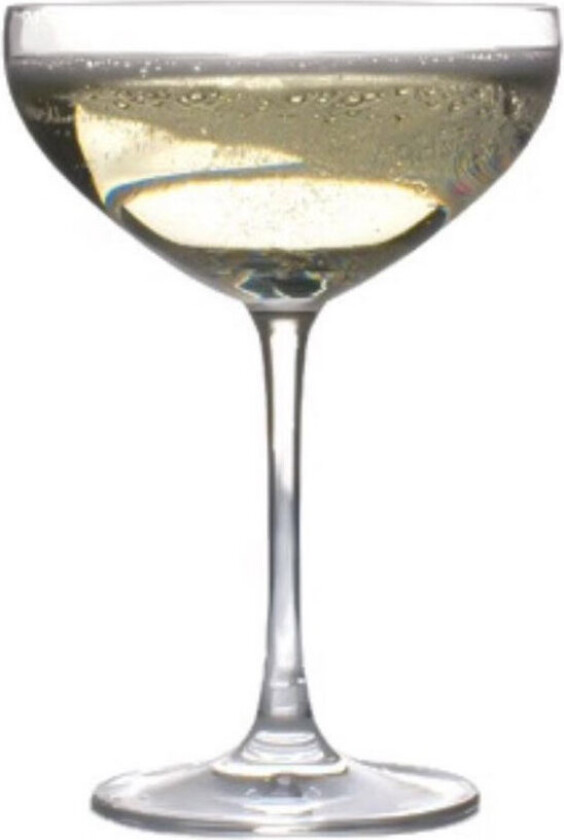 Bar Special Coupeglass - 281 ml. (6-pk)