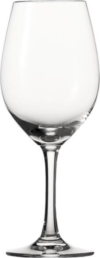 Festival Chianti rødvinsglass