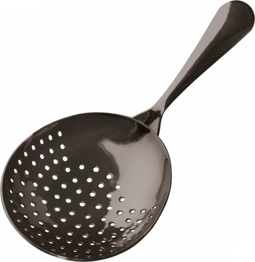 Bilde av Cocktailsil Julep Gun Metal sort