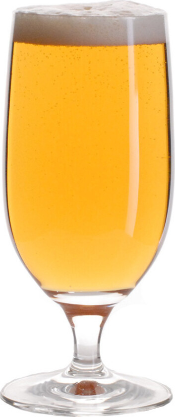 Mondial ølglass 39 cl