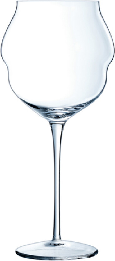 Macaron vinglass 60 cl