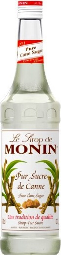 Pur Sucre de Canne 70 cl