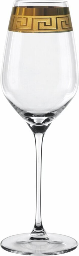 Muse hvitvinsglass 2-pakning