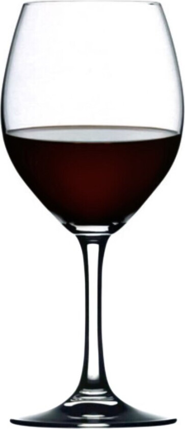 Festival rødvinsglass