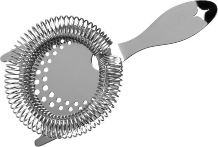 Bilde av Bonzer Heritage Hawthorne cocktailsil