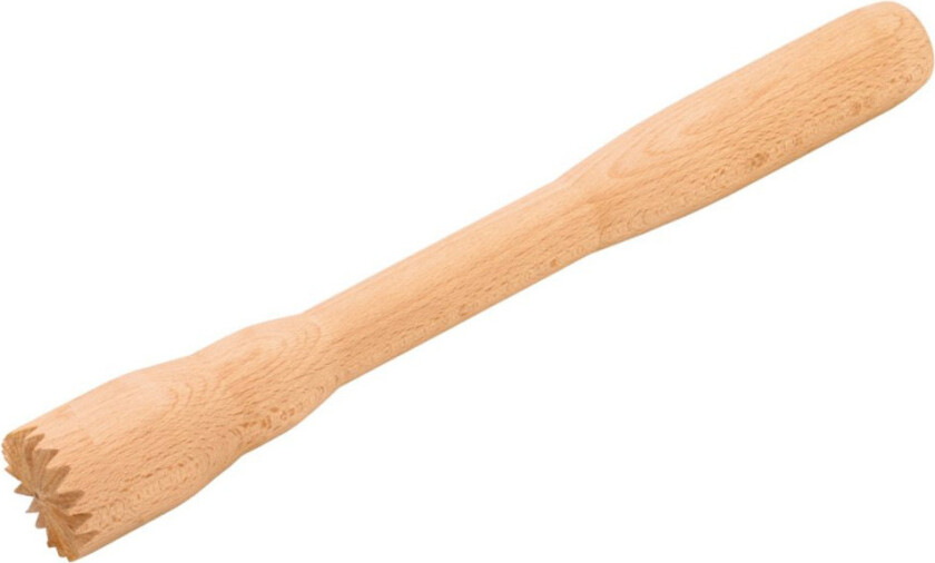 Bilde av Muddler bøk, ekstra lang