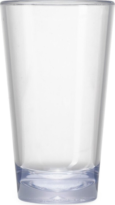 Glass til shaker - plast