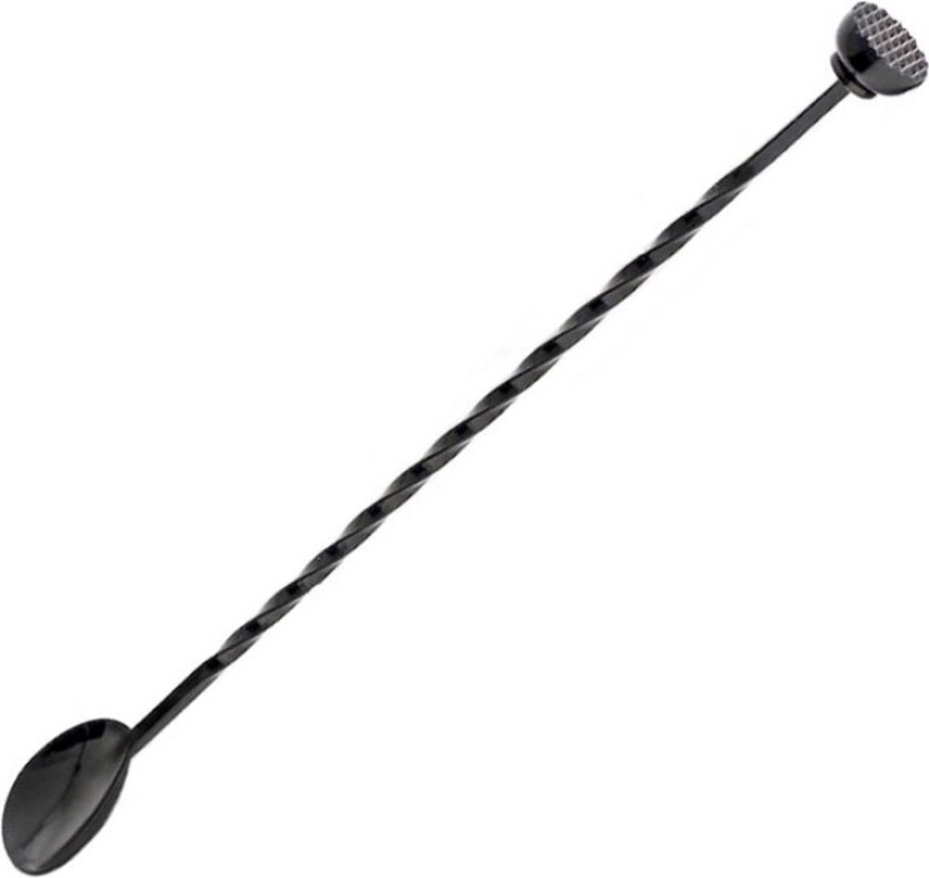 Bilde av Club barskje, sort 30 cm