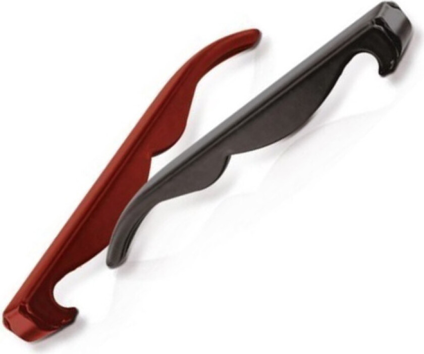 flaskeåpner 2-pakning