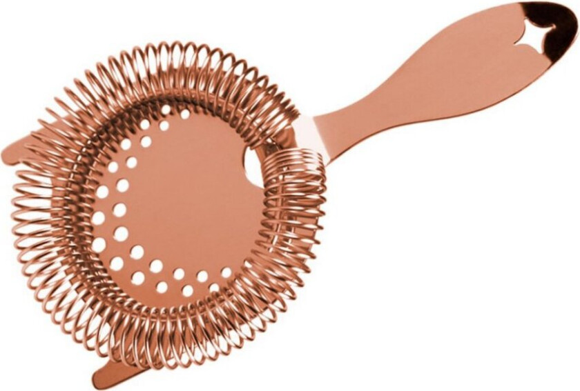 Bilde av Bonzer Heritage Hawthorne kobberbelagt cocktailsil