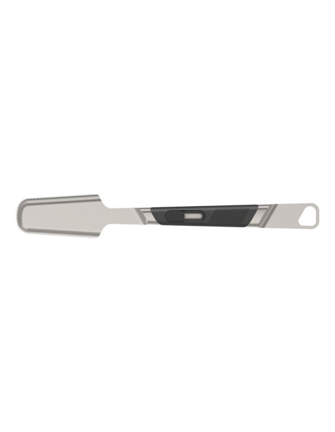 Premium Grilltang m / Soft Grip Medium