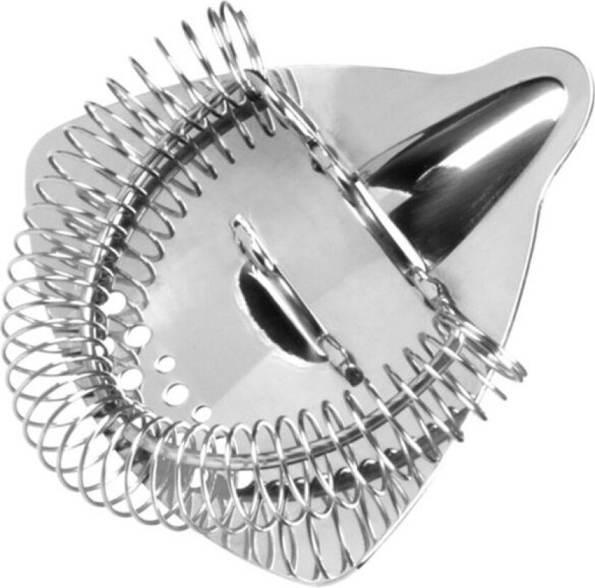 Bilde av Cocktailsil triangelformet