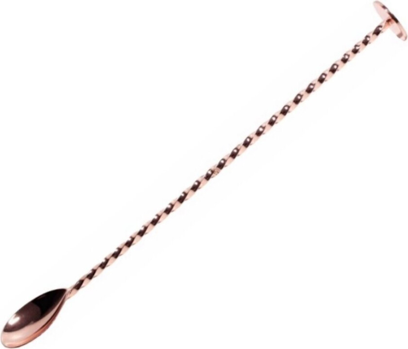 Bilde av Barskje japansk stil - Kobberbelagt 27 cm