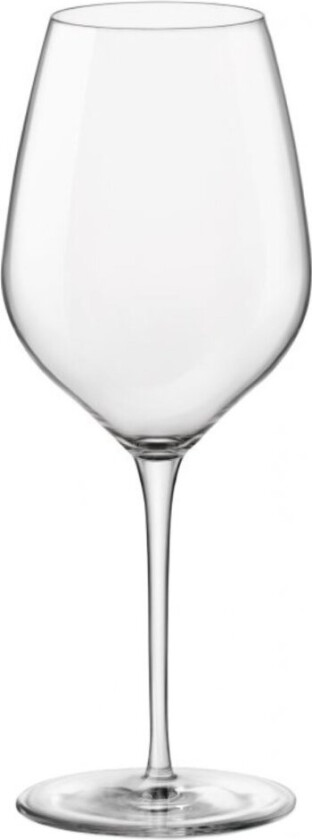 Tre Sensi vinsmakerglass