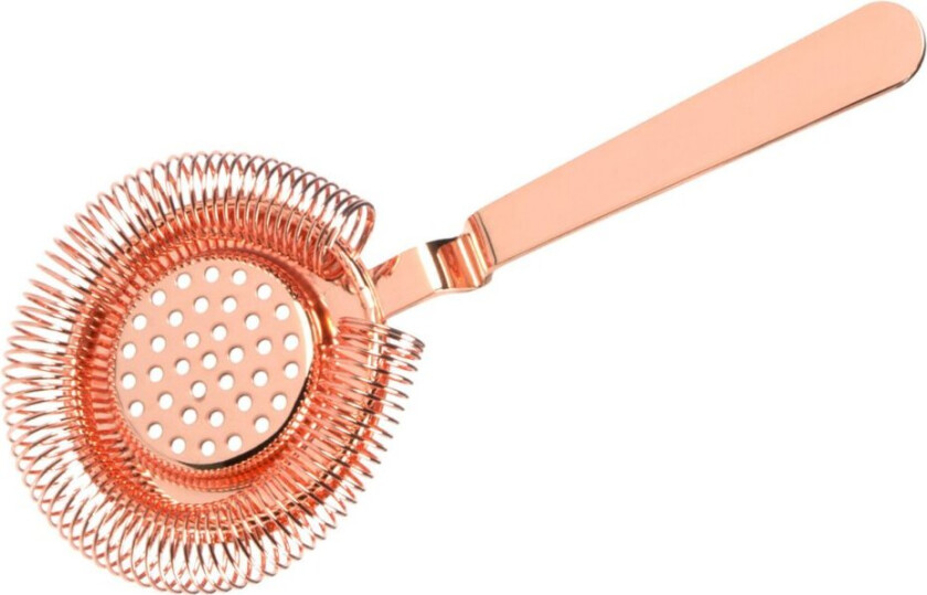 Bilde av Cocktailsil japansk stil - kobberbelagt