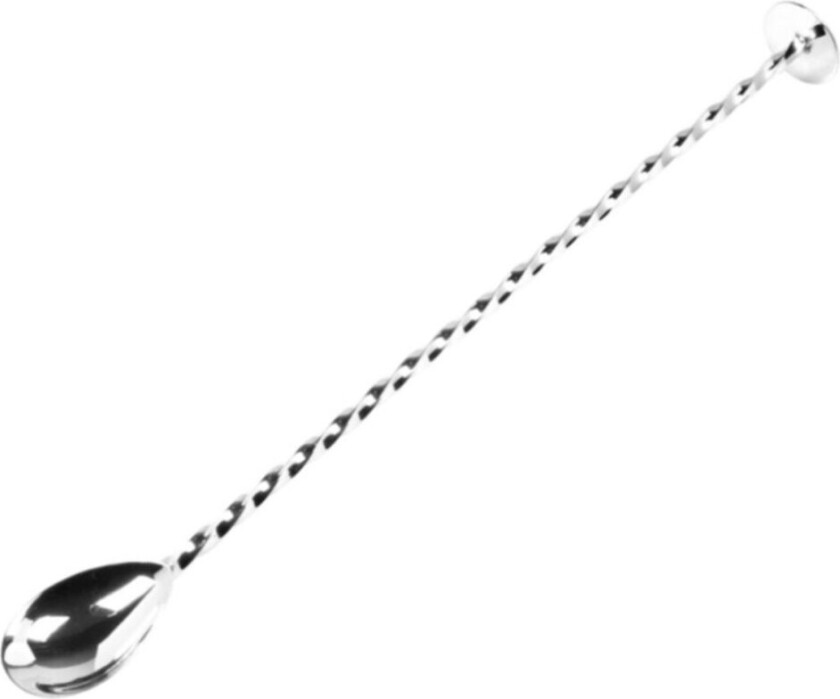 Bilde av Barskje japansk Stil - Sølvbelagt 27 cm