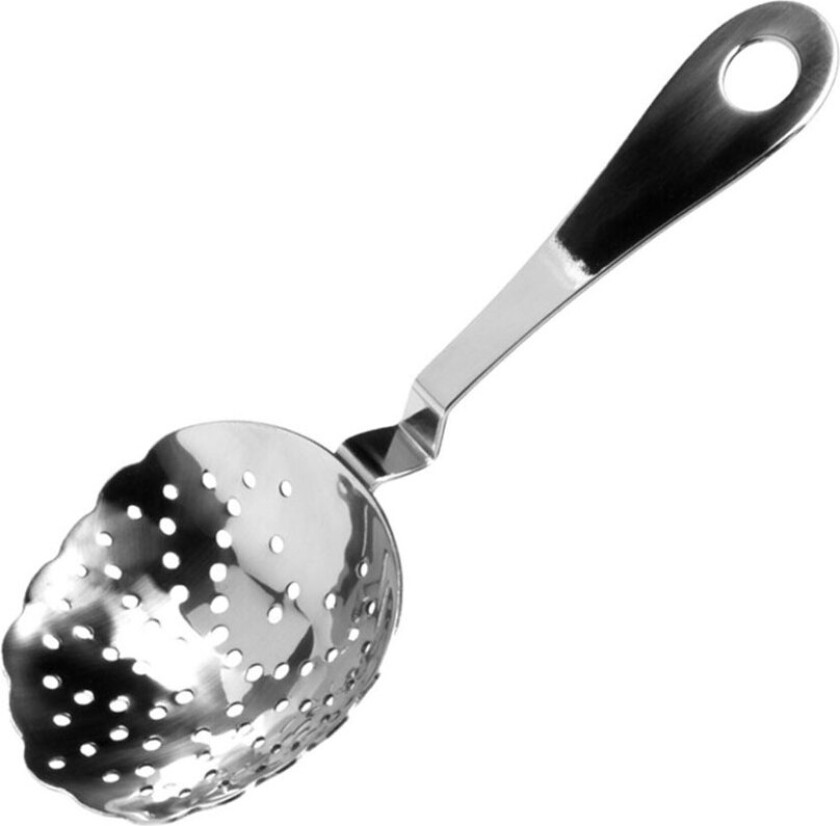 Bilde av Julep Strainer med langt håndtak