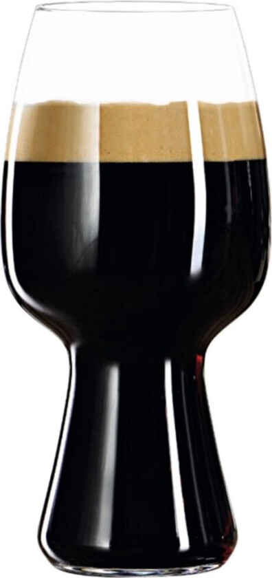 Craft Beer Stoutglas 2-pakning