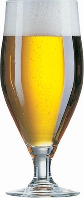Cervoise ølglass 50 cl