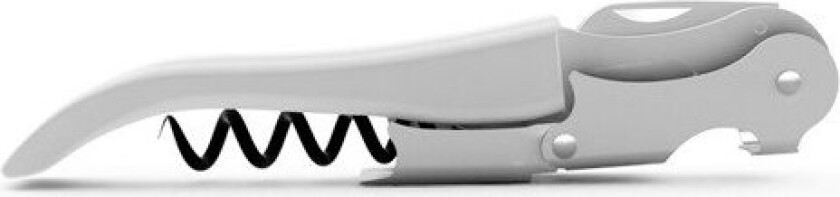 AC Waiter servitørkorketrekker, hvit