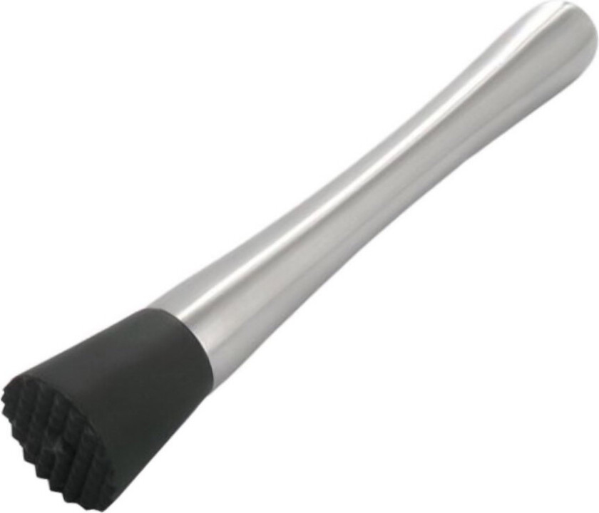 Muddler deluxe rust/plast