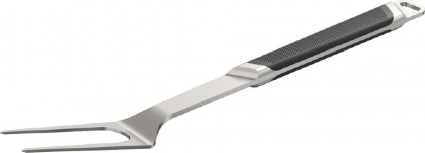 Premium Stekegaffel m/Soft Grip Stor
