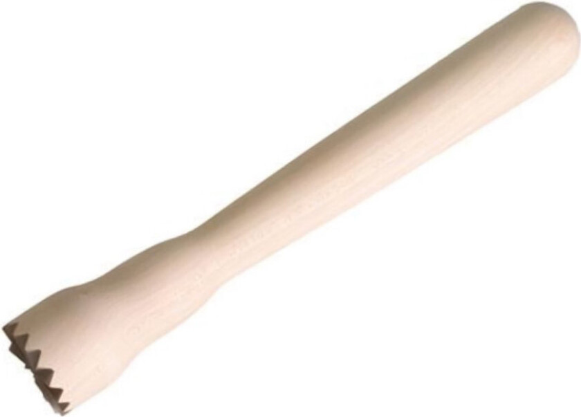 Muddler i bøk, skjært