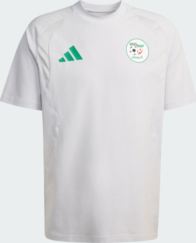 Algerie Tiro Tech T-skjorte