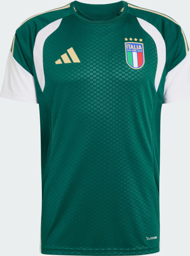 Italy 26 Tiro Training Jersey, størrelse Medium