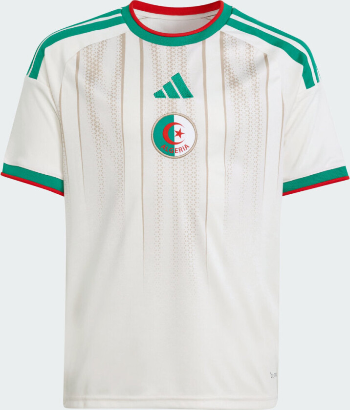 Algerie Hjemmedrakt World Cup 2026 Barn - adidas, størrelse 152 cm