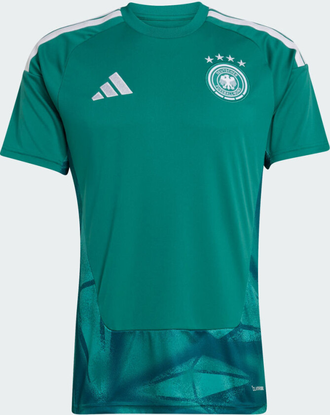 Tyskland Keeperdrakt World Cup 2026 - adidas, størrelse Medium