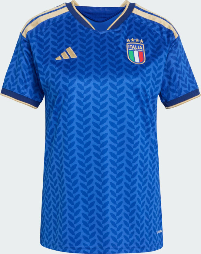 Italia Hjemmedrakt 2026/27 Kvinner - adidas, størrelse Large