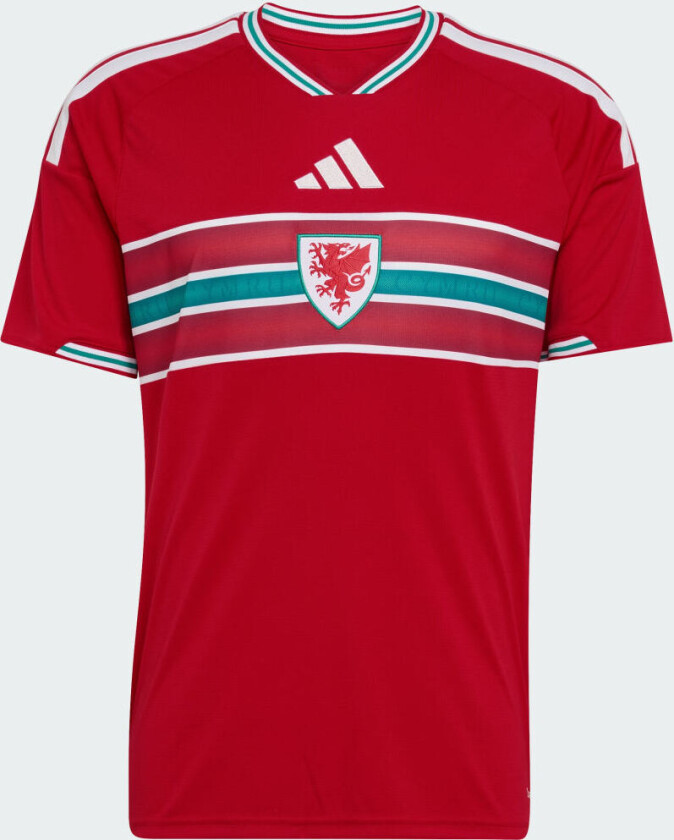 Wales 26 Hjemmetrøye