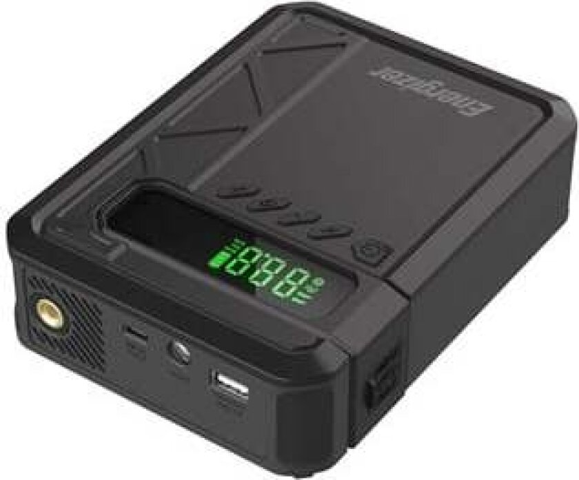 JE10001JP Dekkompressor + Startbooster Combo