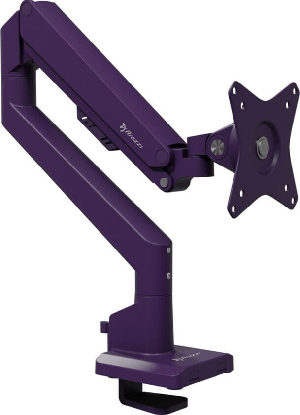 Alzare Neo skjermarm (lilla)