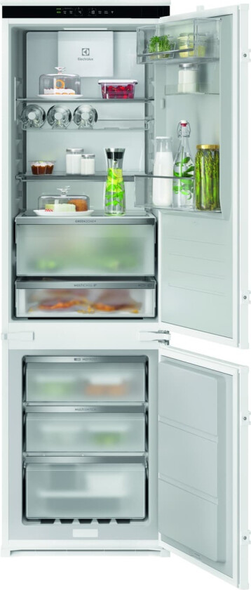 Kombiskap ENV9GB18S1 (Integrert)