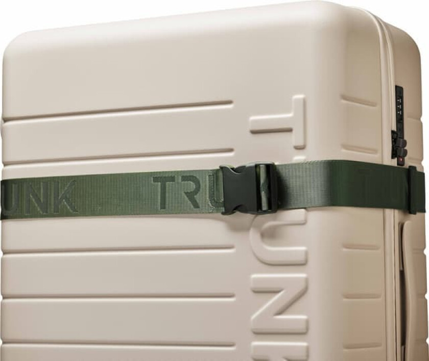 Bilde av Travel Trunk bagasjerem (grønn)