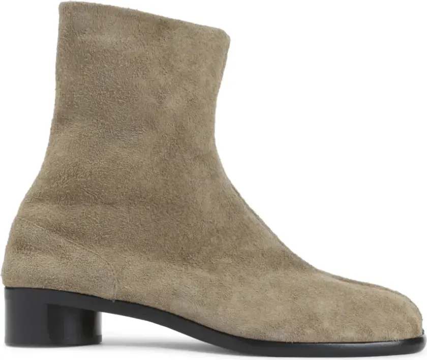 Herre, Sko, Brun, 41 EU