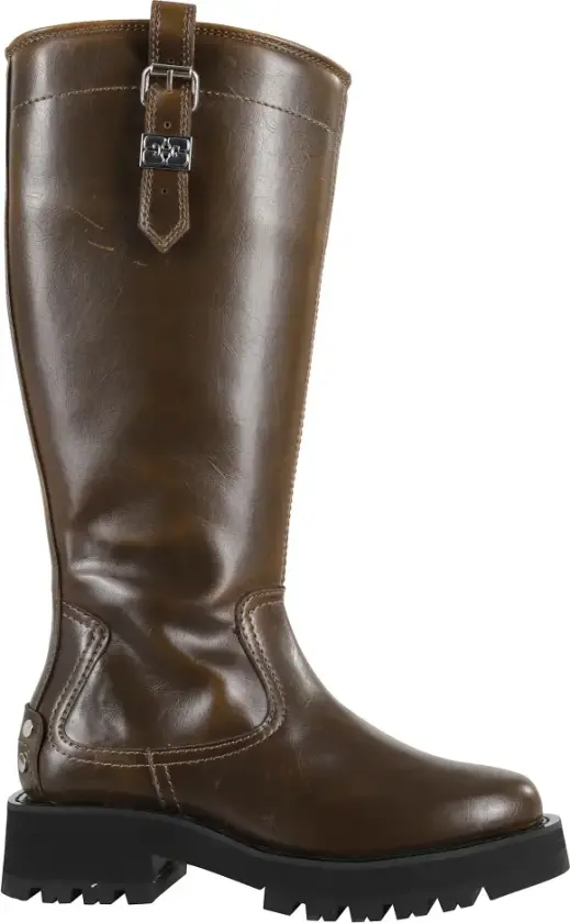 Dame, Sko, Grønn, 41 EU