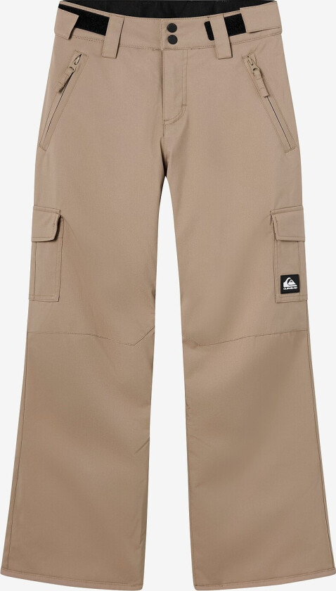 Skibukser Porter Youth PT - Beige