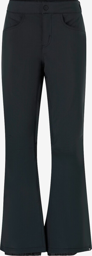 Skibukser Backyard PT - Svart