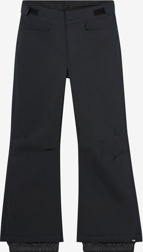 Skibukser Backyard Girl PT - Svart