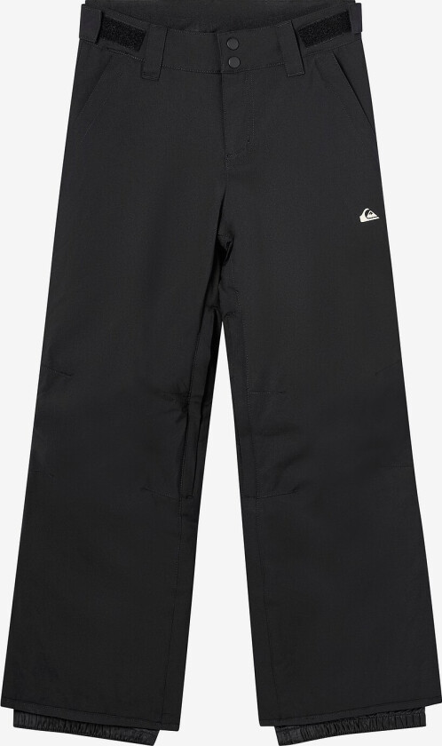 Skibukser Estate Youth PT - Svart