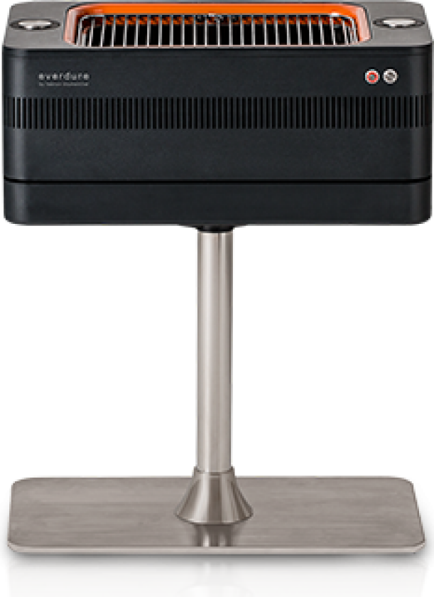 Fusion Kullgrill