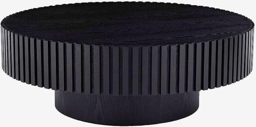 Dagny Salongbord, Svart