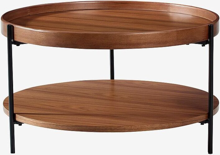 Astrid Salongbord, Brun