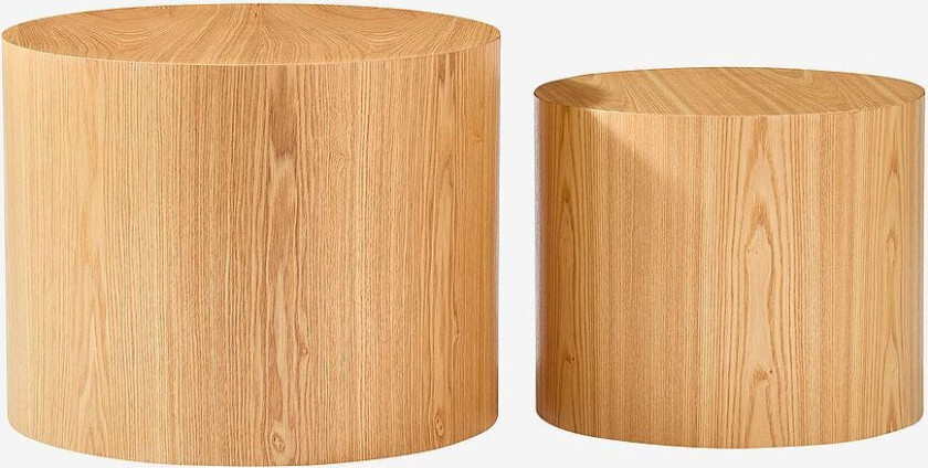 Majken Salongbord, Gul